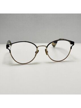 Victor Hugo Eyeglasses Eye Glasses Frames VH1287 Col 0301 50-19-135